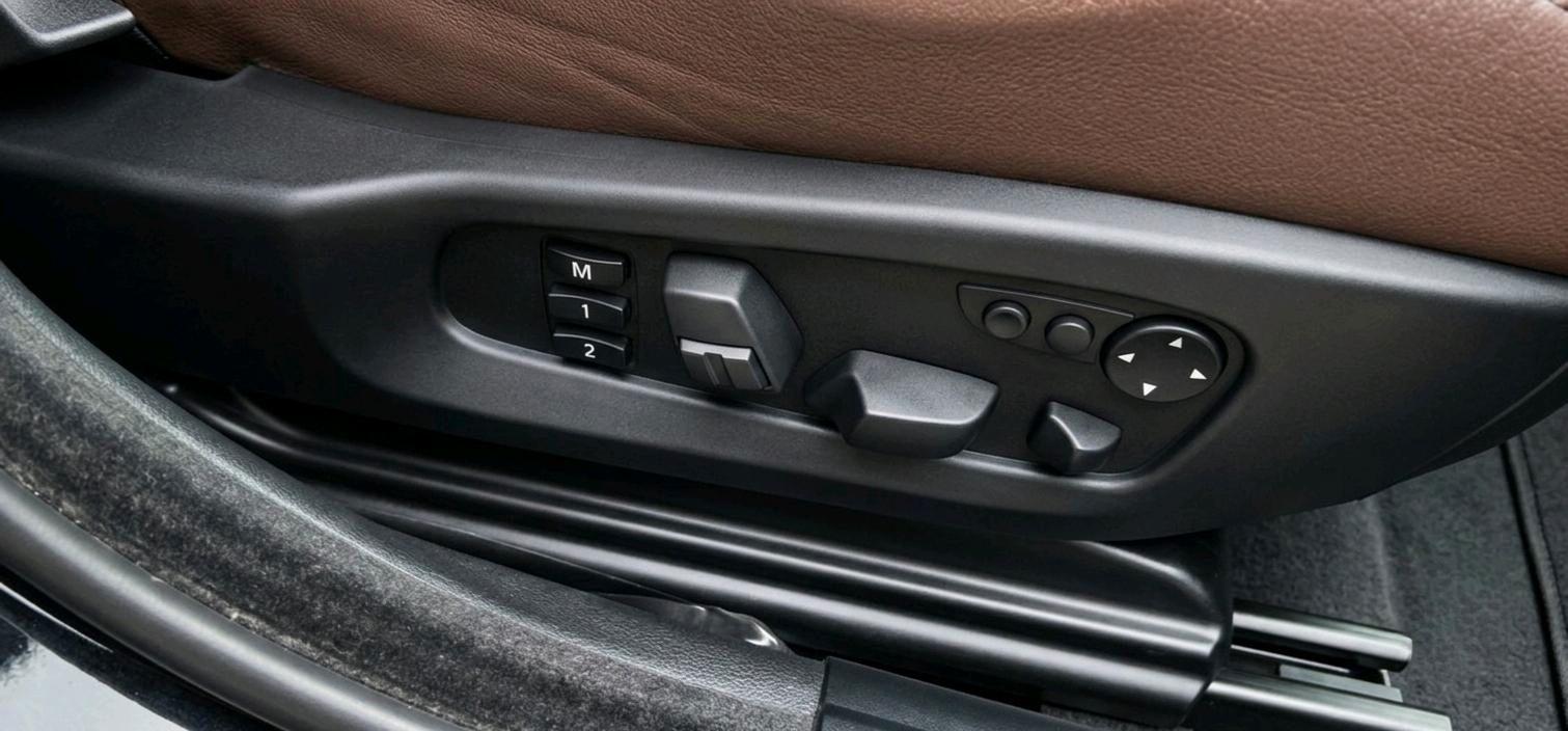 BMW 523 2009 — photo 7