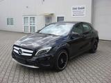Mercedes-Benz GLA 200 CDI 7G-DCT*Bi-Xenon*Navi*PDC*SHZ* - Mercedes-Benz GLA 200 mit Diesel-Antrieb