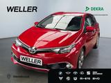Toyota Auris 5-TG. 1,2 L TURBO, EXEC *RCam*PDC*SHZ*ACC* - gebrauchte Toyota Auris aus dem Jahr 2016