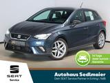 Seat Ibiza 1.0 TSI FR Beats RCam|ACC|SOUND|NAV|SHZ|AP - Seat Ibiza: Sound