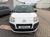 Citroën C3 Picasso Advance*2 Hand*Scheckheft*TÜV Neue - gebrauchte Citroën C3 aus dem Jahr 2009