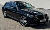 Mercedes-Benz C 220 T d 4M. AMG 19" Pano LED KAM. Burmester - Mercedes-Benz C 220 in Mainz