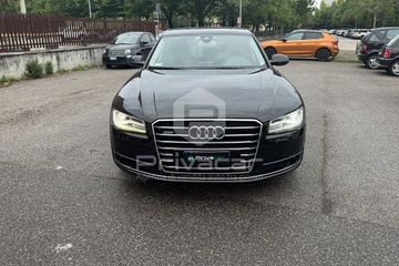 Audi A8 - 2