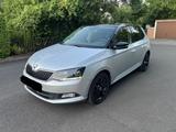 Skoda Škoda Fabia 1.4 Diesel 119000 TKM Euro 6 - Skoda Fabia mit Diesel-Antrieb: 1.6