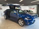 Tesla Model X 75D 4WD|Navi|LEDER|AUTOPILOT |AHK - Tesla Model X aus 2018