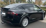 Tesla Model X 100D - 7-Sitzer | MCU2 | CCS | AHK | BZ - gebrauchte Tesla SUV & Geländewagen