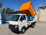 Piaggio quargo con vasca/rib.-700 cc- Diesel -20 - Piaggio Quargo