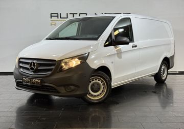 Mercedes Vito - 1