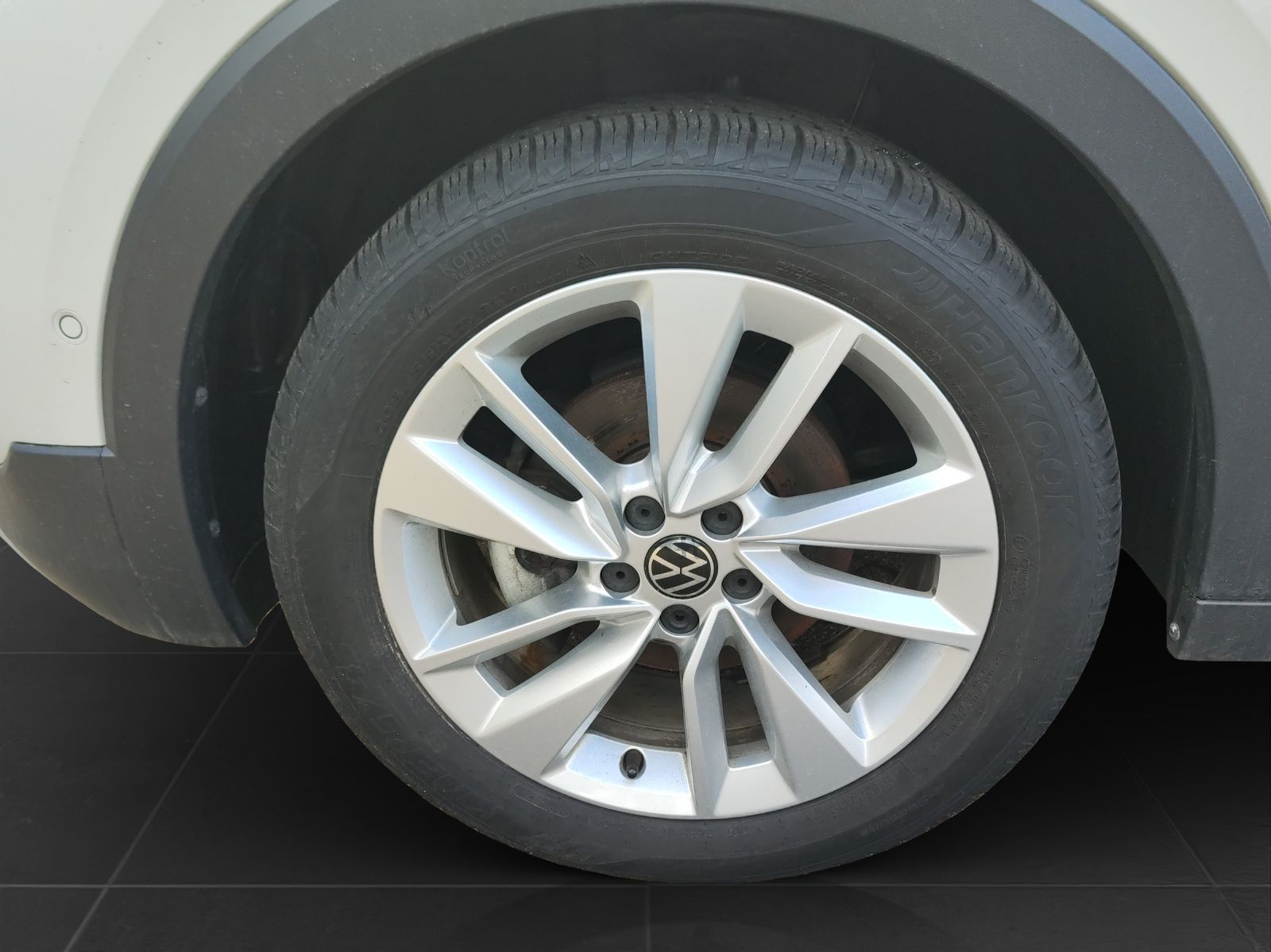 Volkswagen T-Cross - Bild 7
