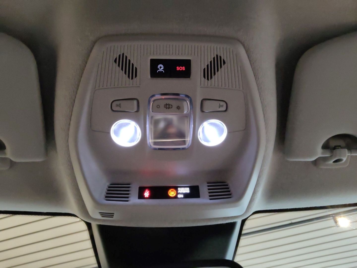 Opel Frontera - Bild 26