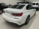 BMW 3er 330e M Sport - BMW: Weiß, 3er
