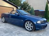 BMW 320Ci - e46 cabrio manual - BMW 320: 320ci E46