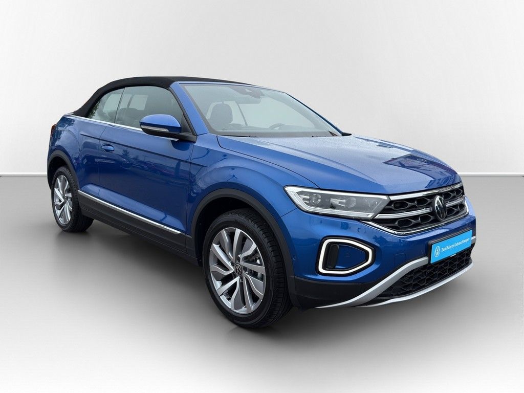 Volkswagen T-Roc - Bild 5
