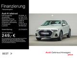 Audi A1 allstreet 30 TFSI LED, PDC, Sound, Interface - Audi A1 allstreet mit Benzin-Antrieb