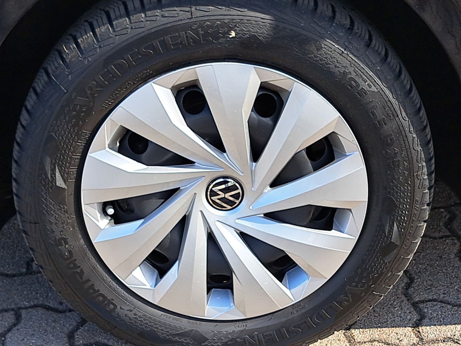 Volkswagen Polo - Bild 12