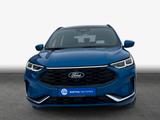 Ford Kuga 1.5 EcoBoost ST-LINE X Facelift Pano Techno - Ford Kuga: Facelift