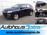 Jeep Compass 2.0 MultiJet  Longitude 4WD Alu17 DAB Tm - Jeep Compass mit Diesel-Antrieb: Geländewagen, 2.0