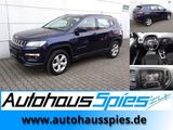 Jeep Compass 2.0 MultiJet  Longitude 4WD Alu17 DAB Tm - Jeep Compass: 2wd