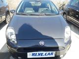Fiat Punto 1.3 MJT II 75 CV 5 porte Street - Fiat Punto STREET mit Diesel-Antrieb