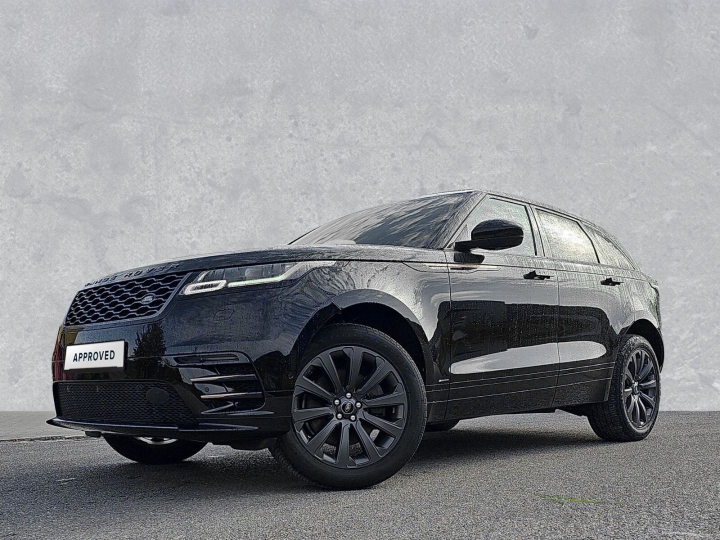 Land Rover Range Rover Velar D300 R-Dynamic SE