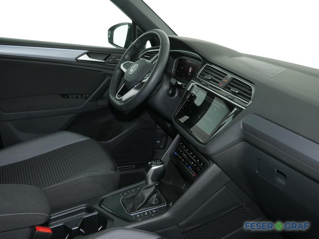 Volkswagen Tiguan - Bild 5