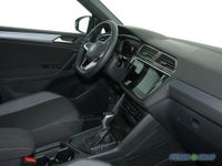 Volkswagen Tiguan - Vorschau Bild 5