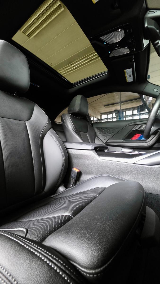 BMW M240i xDrive Steptronic Coupé