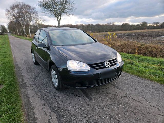 Volkswagen Vw Golf 5 1.4 TÜV Neu