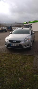 Ford Mondeo 2,0 Titanium Turnier Titanium - Ford Mondeo in Lübeck