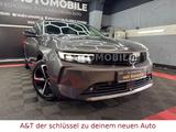 Opel Astra L Sports Tourer Business Elegance - Opel Astra Sport mit Diesel-Antrieb