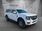 Ford Ranger XLT 4x4 DoKa *Hardtop* - Ford: Hardtop