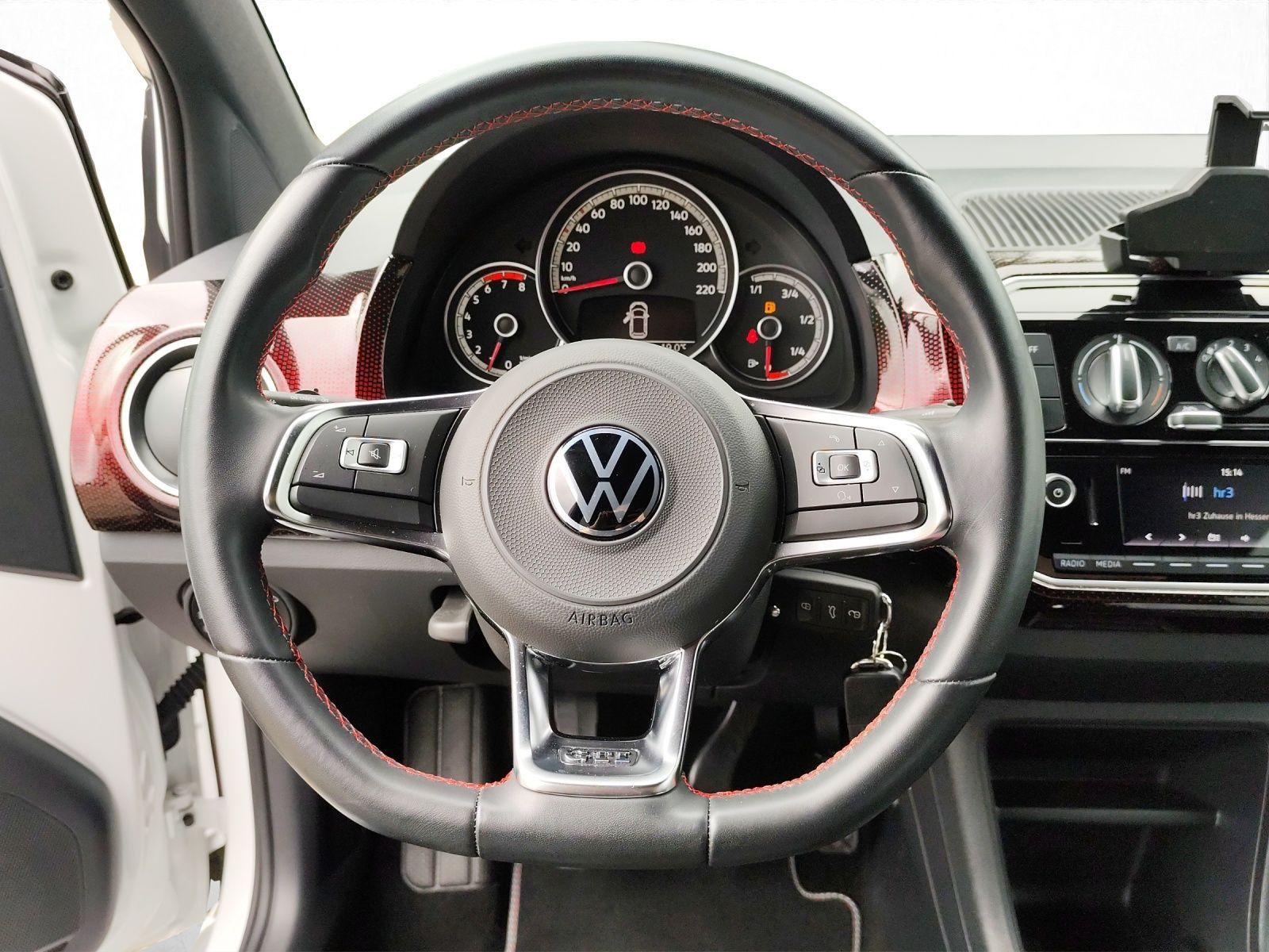 Volkswagen up! - Bild 10