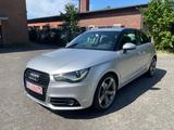 Audi A1 1.6 TDI S line*Xenon*Rotor*PDC*MMI*