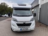 Adria MATRIX 600 DT - Adria Etagenbett