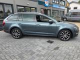 Skoda Octavia Combi 1.5 TSI Soleil DSG AHK LED RFK - Skoda Octavia Gebrauchtwagen in Aachen