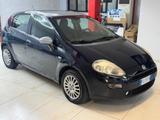 Fiat Punto 1.2 8V 5 porte Lounge - gebrauchte Fiat Punto aus dem Jahr 2017