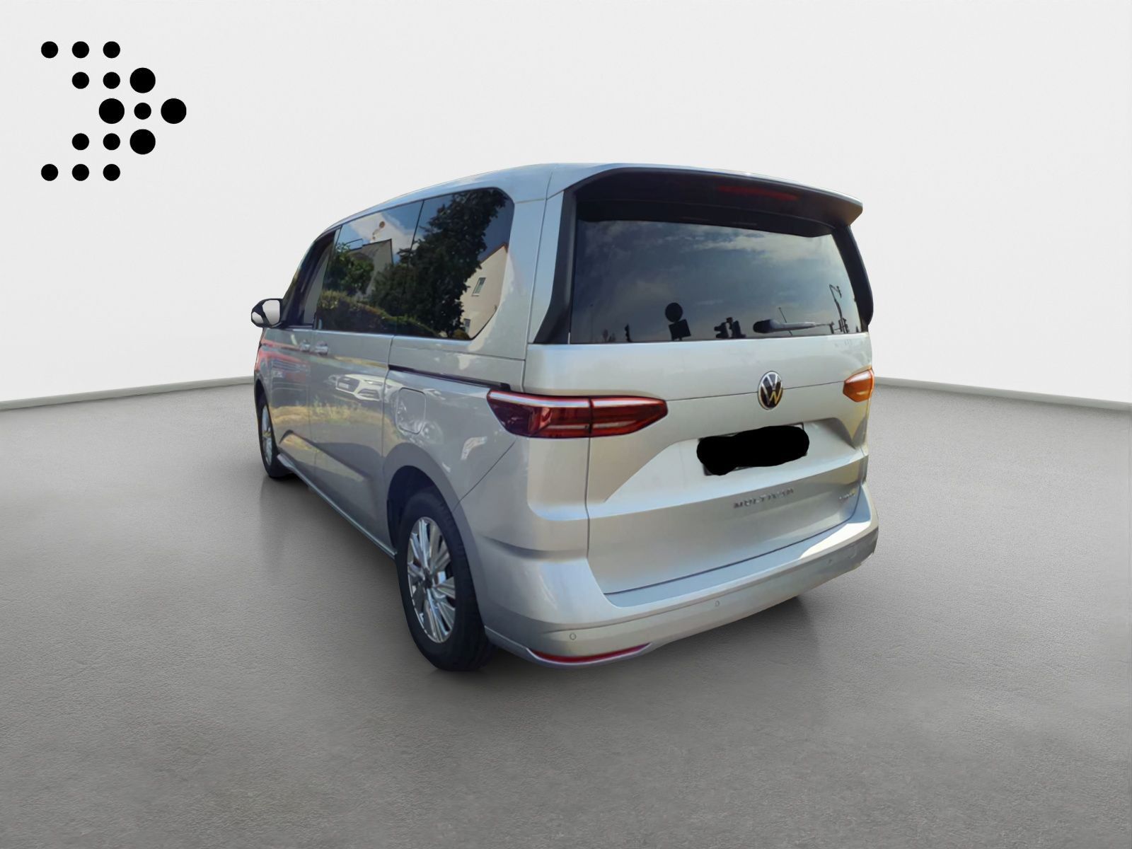 Volkswagen T7 Multivan*NAVI*PANO*IQ.LIGHT*7SITER*KAM*STDHZG imagem 2