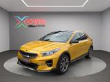 Kia XCeed limited edition/Automatik/AHK/Kamera - Kia XCeed mit Anhängerkupplung
