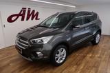 Ford Kuga Titanium/Xenon/Leder/Navi/Kamera/AHK - Ford Kuga Gebrauchtwagen in Leipzig