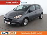 Opel Corsa 1.4 Drive*TEMPO*PDC*SHZ*LIM*KLIMA*ALU* - Opel Corsa Gebrauchtwagen in Stuttgart