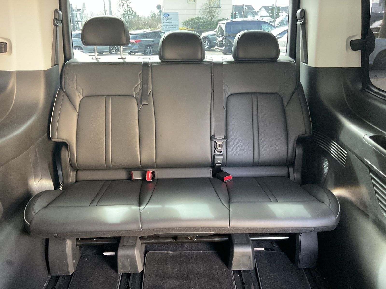 Hyundai Staria – Bild 20
