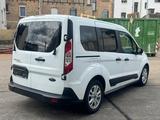 Ford Transit Connect Automatik - Ford Transit: Automat