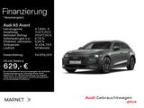 Audi A5 Avant e-hybrid qu*Navi*AHK*Virtual*Audi Conne - Audi A5 mit Hybrid-Antrieb