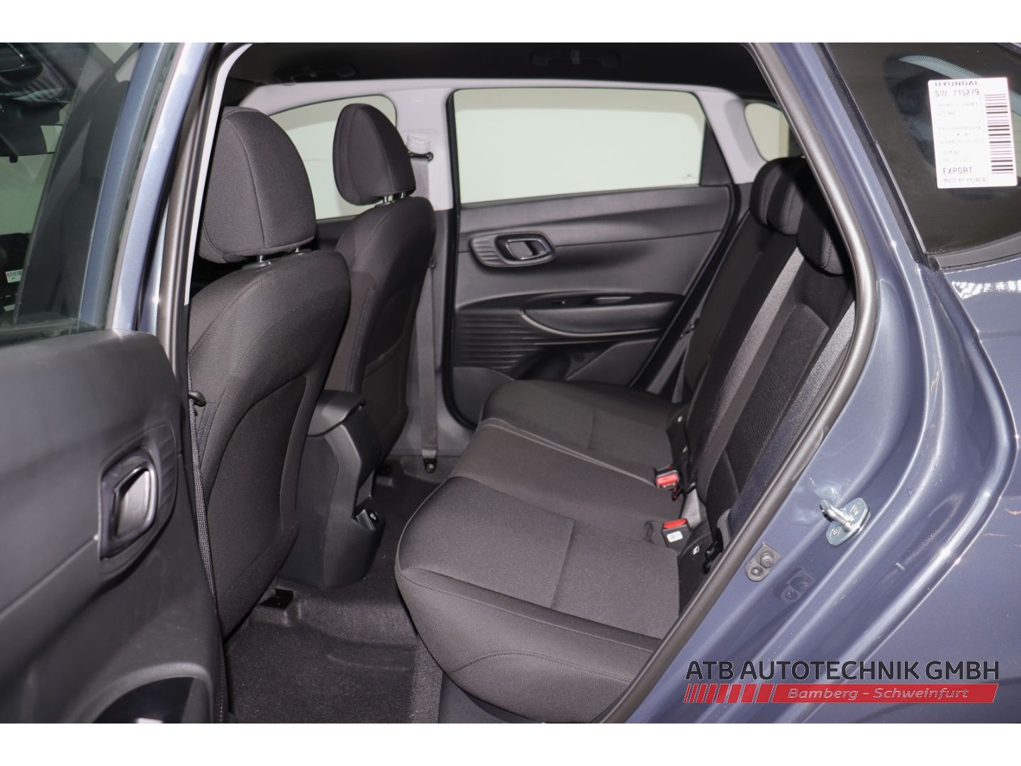 Hyundai i20 - Bild 8