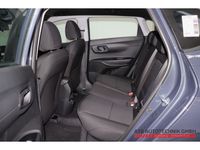 Hyundai i20 - Vorschau Bild 8