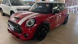 MINI Mini 2.0 John Cooper Works GP Paddy Hopkirk - MINI MINI: Works Gp