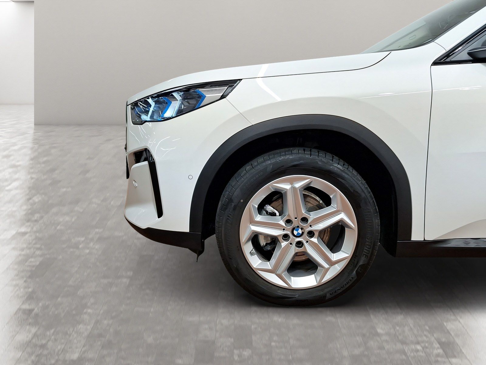 BMW X2 - Bild 9
