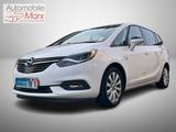 Opel Zafira Tourer Bi-LED,AHK,CAM,Carplay,Sitz-&Lenka - Opel Zafira Tourer Gebrauchtwagen