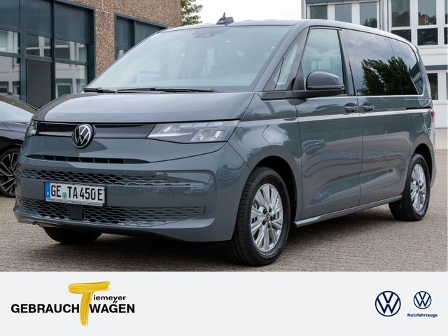 Volkswagen T7 Multivan eHybrid DSG AHK 2x SCHIEB. KAMERA AP