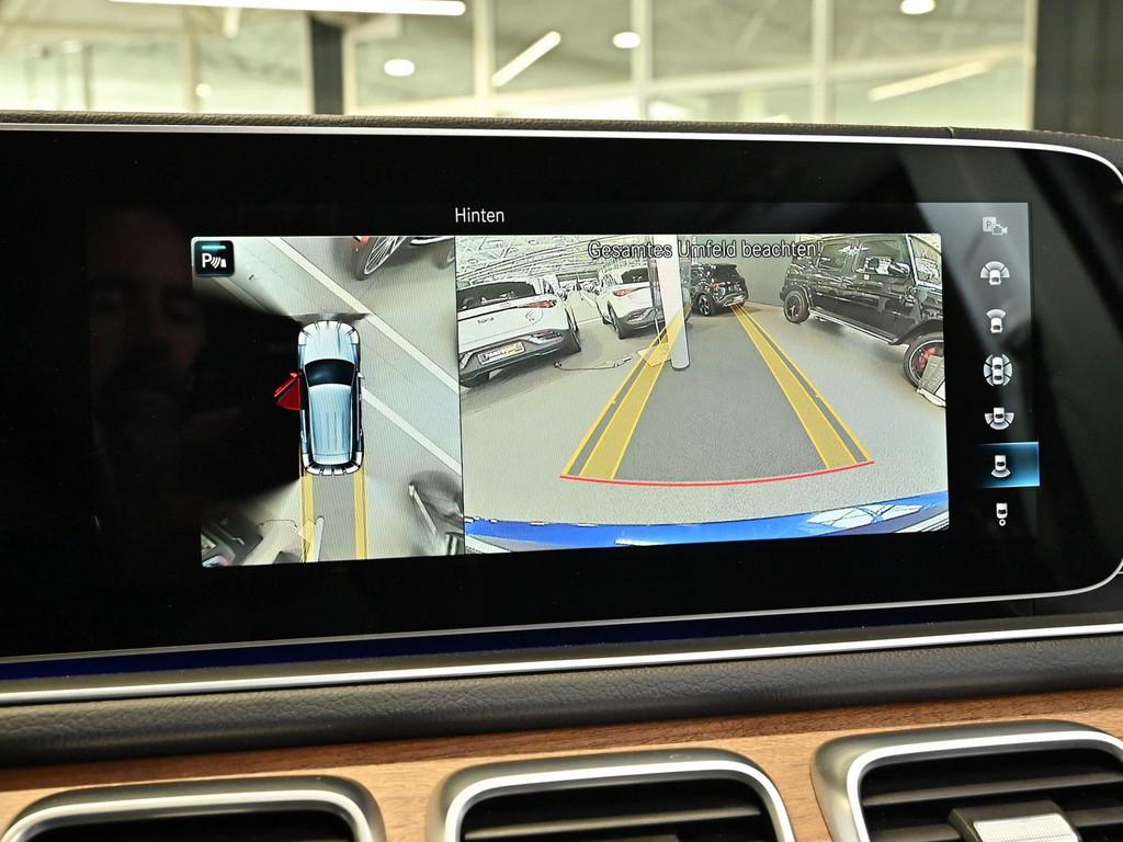 Mercedes-Benz GLE 400